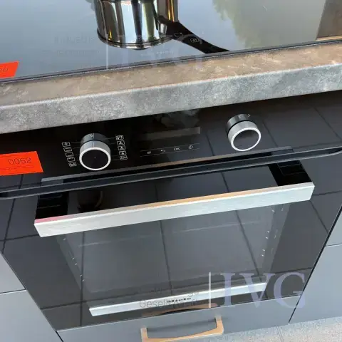 嵌入式烤箱 MIELE H2466B Aktiv