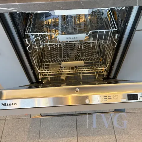 MIELE G7191SCvi125 洗碗机