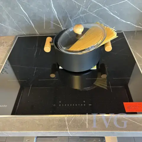 电磁炉 MIELE 7272-1