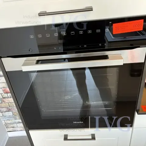 烤箱 MIELE H7260BP