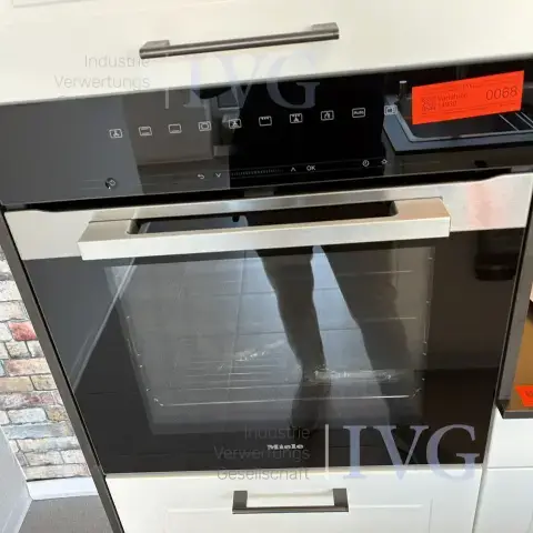 烤箱 MIELE H7260BP