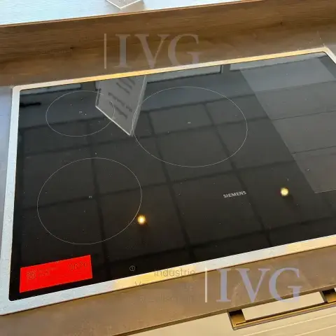 SIEMENS IQ3000 电磁炉