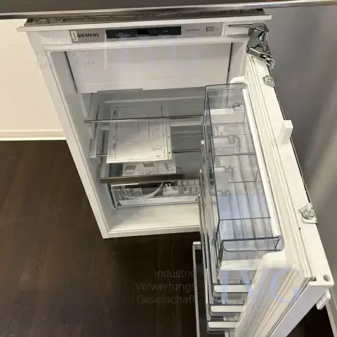 嵌入式冰箱 SIEMENS KG KILL19A