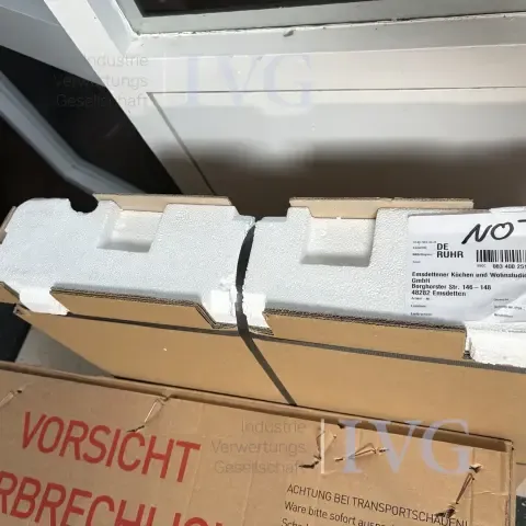 Placa de inducción MIELE KM 7575 FR