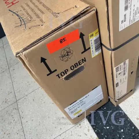 Seramik ocak SYSTEMCERAM Mera 90E
