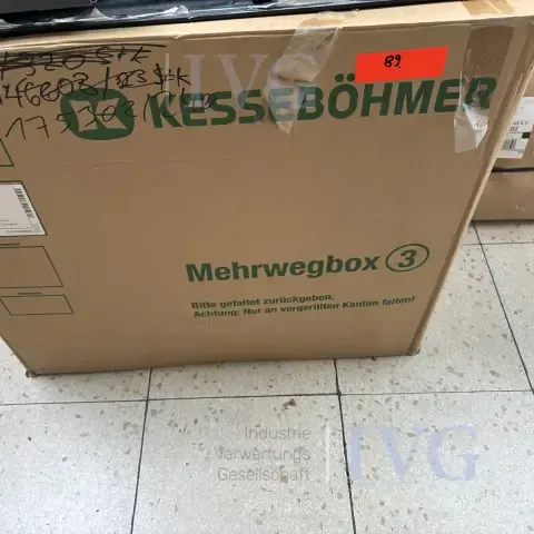 转角柜旋转架 KESSEBÖHMER Revo 90° 层板 900 mm