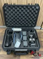 Дрон dji MAVIC-2 Enterprise Dual з тепловізійною камерою