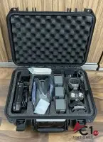 Дрон dji MAVIC-2 Enterprise Dual з тепловізійною камерою