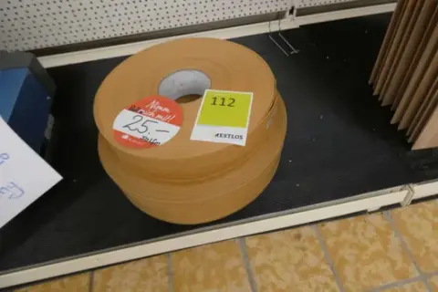 2 role de plintă flexibilă