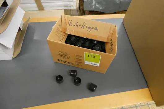 Putkikansien erä