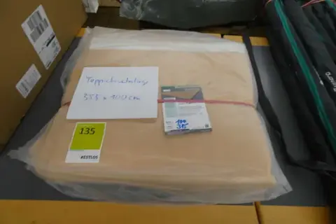 AKO tæppeunderlag