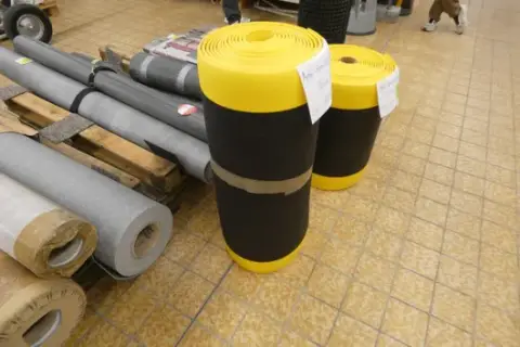 防疲劳垫