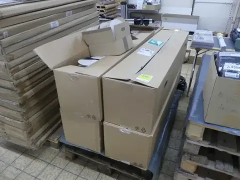 Karışık kettel bantları / halı kenar bandı, farklı renkler