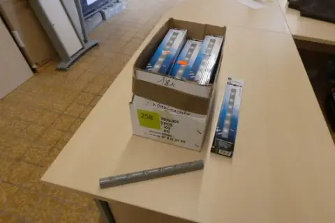 18 x Smartwares LED-orienteringslys