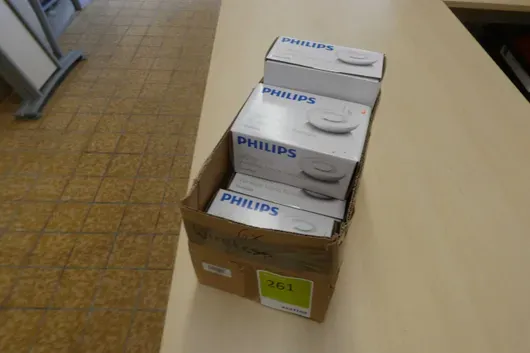 Konvolut Philips Wireless Scene Remote, håndholdt
