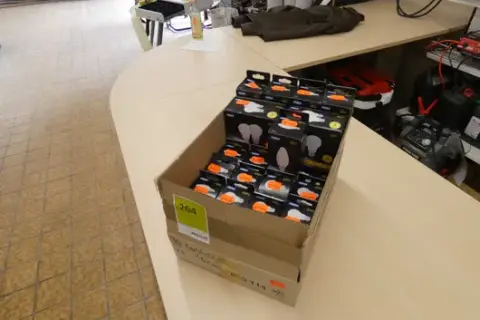 Xavax LED ampul lotu