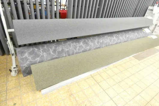 Vorwerk rola tepiha