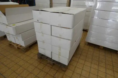 Lot covorașe de protecție pentru podea Protec HD