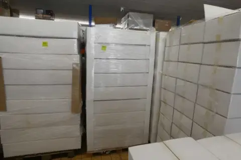 Posten Protec HD-gulvbeskyttelsesmåtter