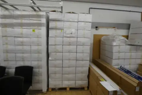 Parti Protec HD-gulvbeskyttelsesmåtter
