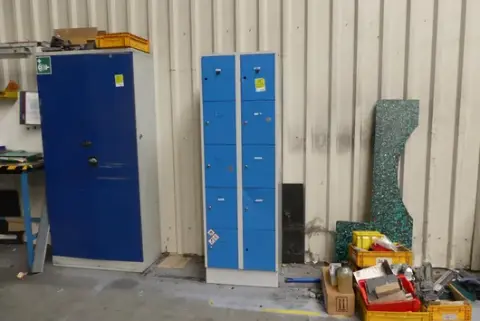 Skabsskab