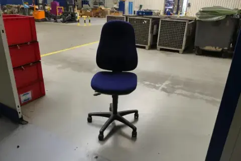 Kontorstol