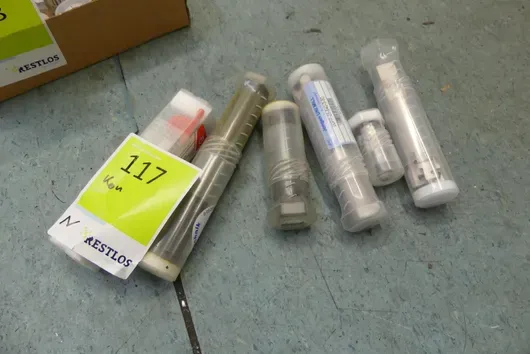 铣削工具一批