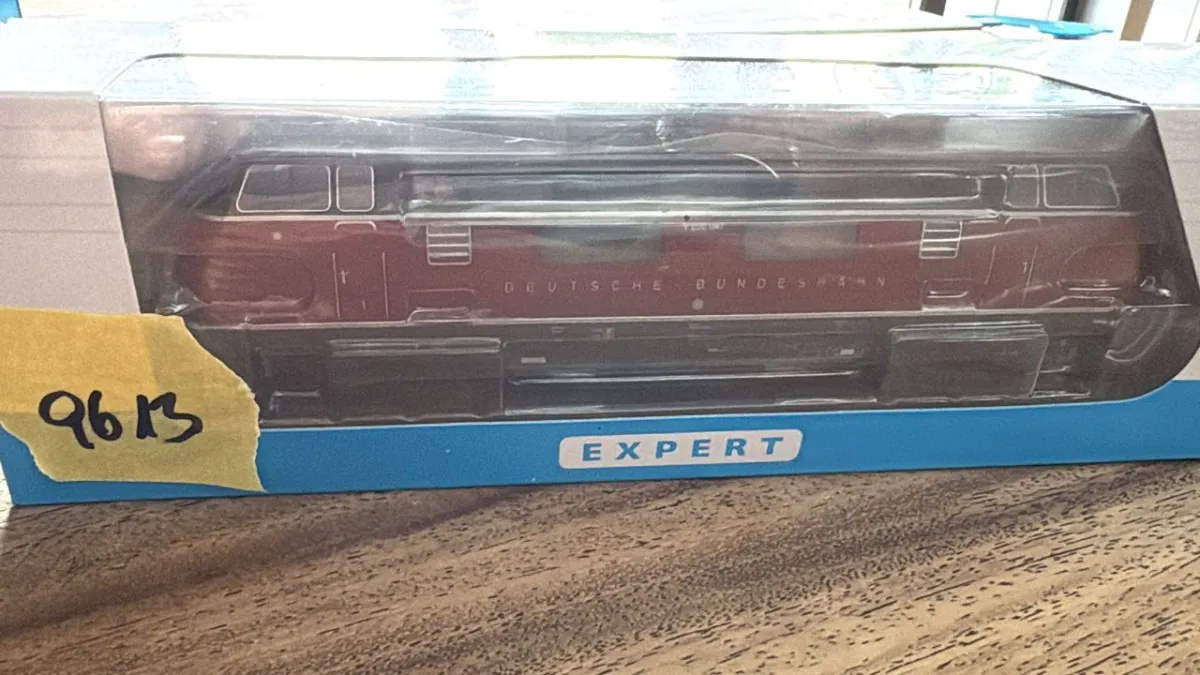 Diesellokomotive (PIKO)