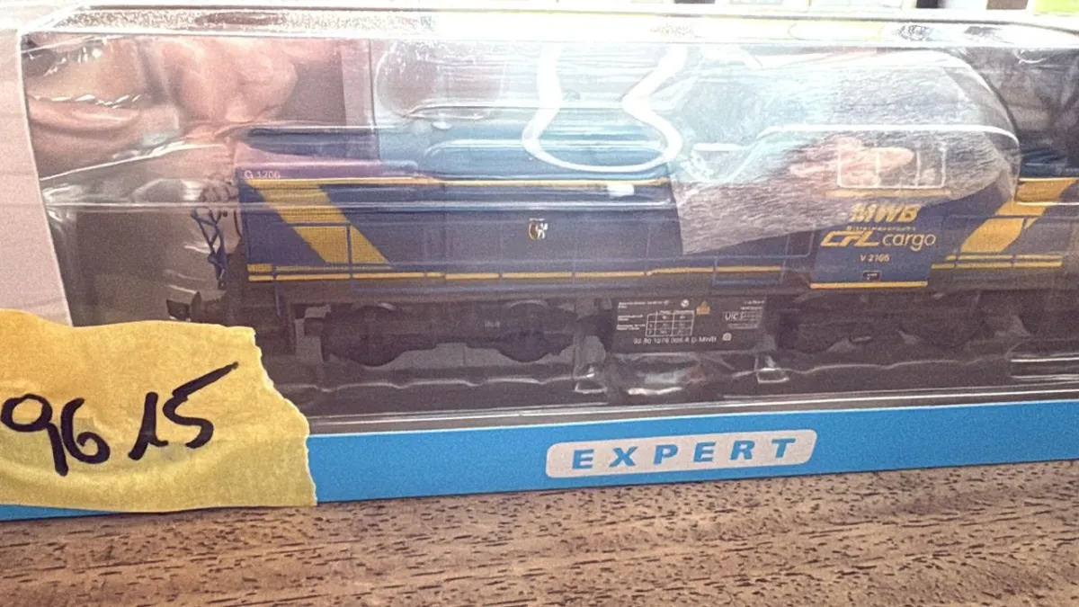 Diesellokomotive (PIKO)