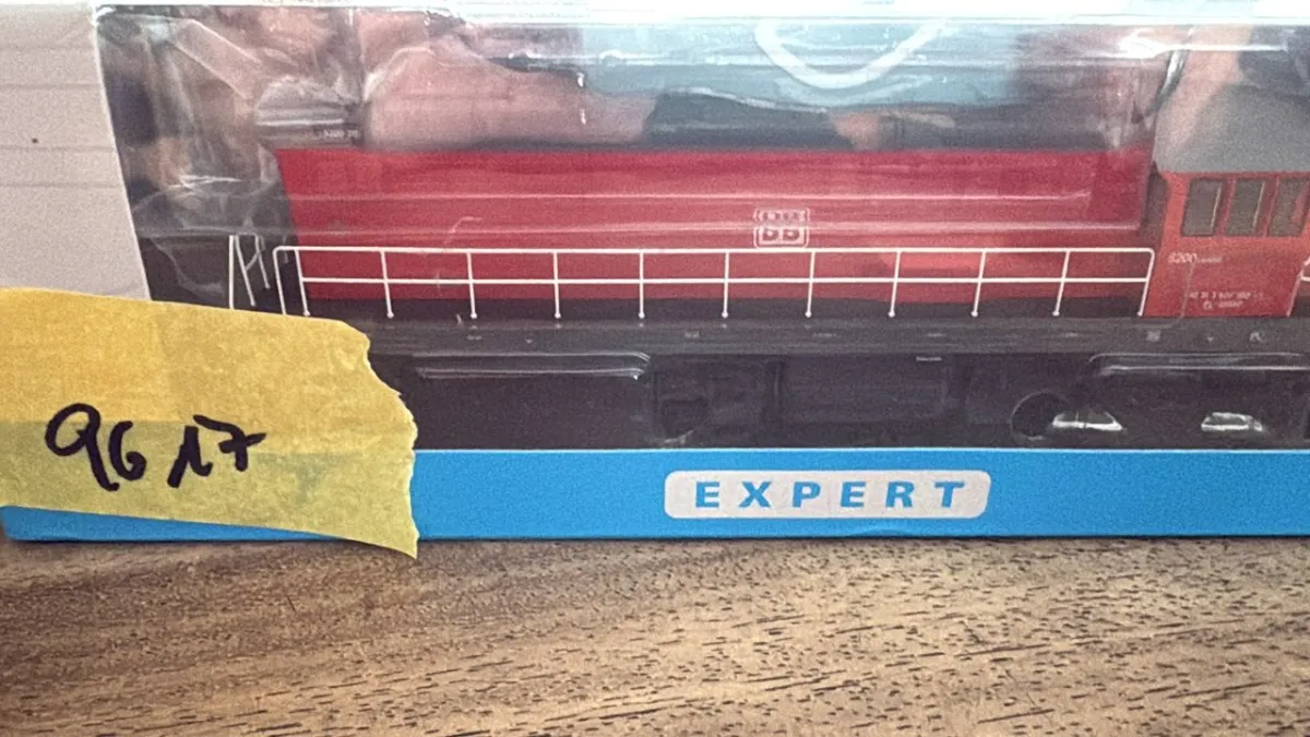 Diesellokomotive (PIKO)