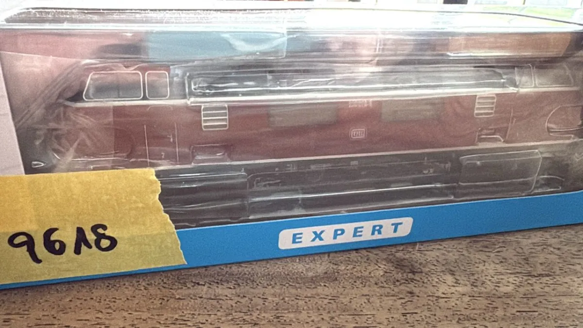 Diesellokomotive (PIKO)