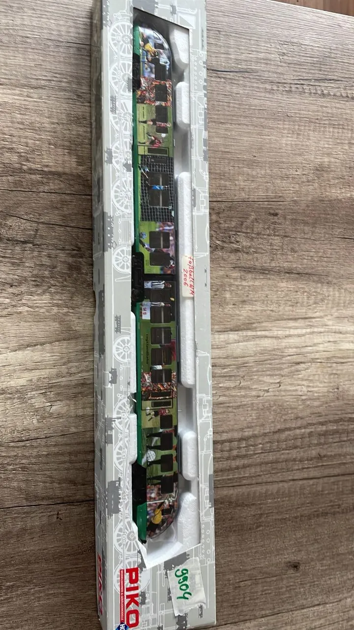 Diesellokomotive (PIKO)