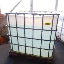 Conteneur IBC