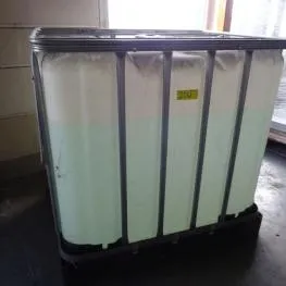 Conteneur IBC