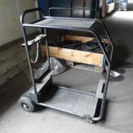 Chariot universel