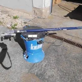 Sada rohových špachtlí