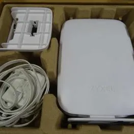 Répéteur WLAN