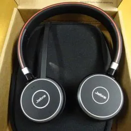Bluetooth-headset