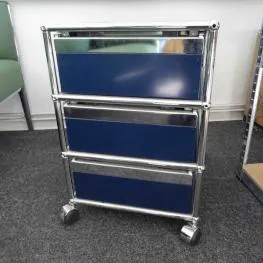 Rollcontainer
