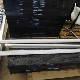 3 rolgordijnen