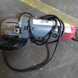 Haakse slijper
