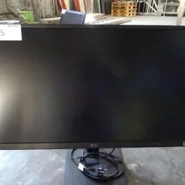 Monitor