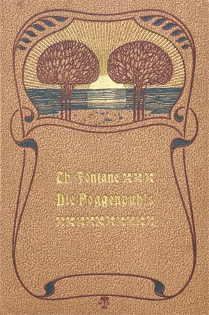 Fontane, Theodor – Die Poggenpuhls