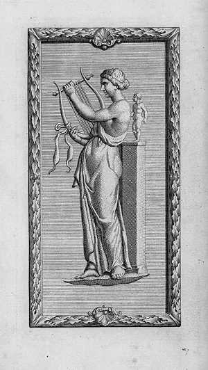 Horatius Flaccus, Quintus – Opera