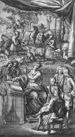 Phaedrus – Fabularum Aesopiarum libri V.