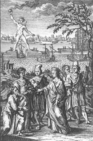 Terentius Afer, Publius – Comedies translated from Latin