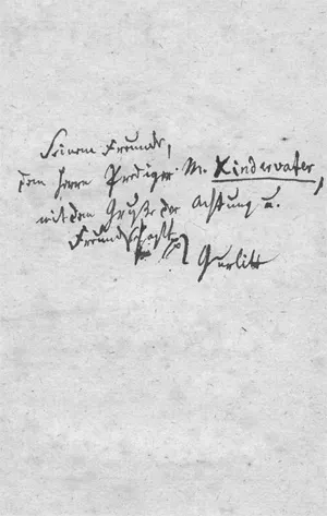 Gurlitt, Johannes – Schulschriften