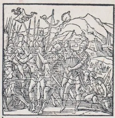 Obsequens,J. – De' prodigii