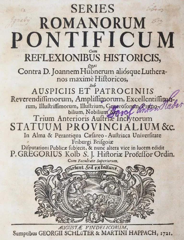 Constitutiones et decreta – synodi diocesanae Constantiensis..