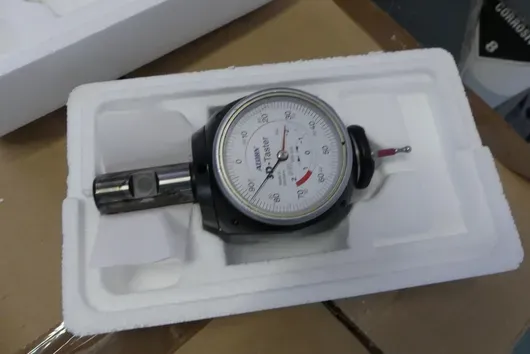ATORN - 3D测头,读数0.01 mm